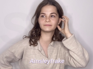 Ainsleyfrake