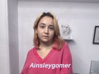 Ainsleygomer