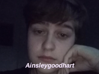 Ainsleygoodhart