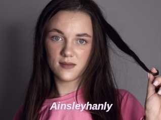 Ainsleyhanly