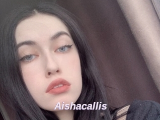 Aishacallis