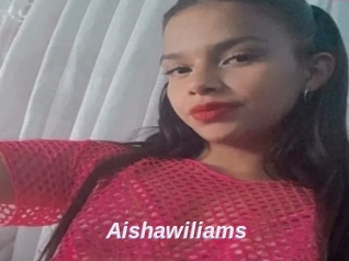 Aishawiliams