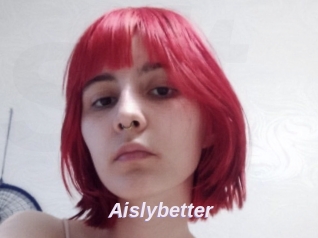 Aislybetter