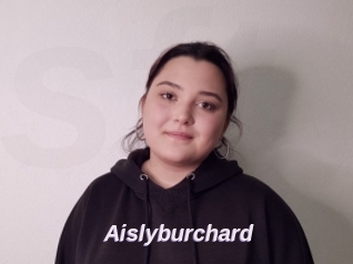 Aislyburchard