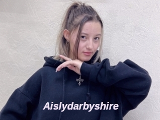 Aislydarbyshire