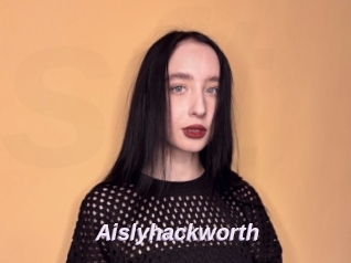 Aislyhackworth