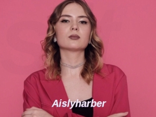 Aislyharber