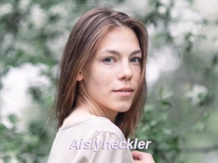 Aislyheckler