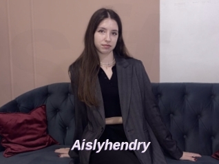 Aislyhendry