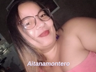 Aitanamontero