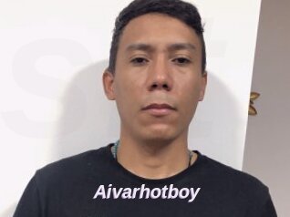 Aivarhotboy