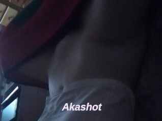 Akashot