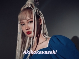 Akikokavasaki