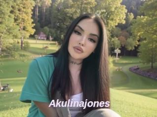 Akulinajones