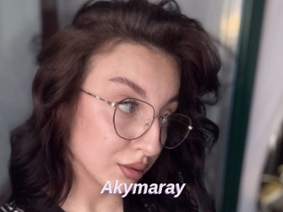 Akymaray