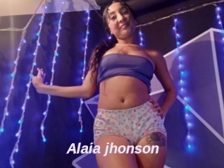 Alaia_jhonson