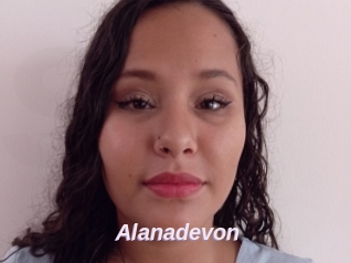 Alanadevon