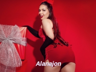 Alanajon