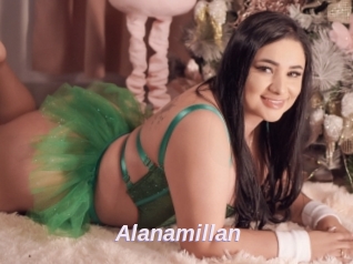 Alanamillan