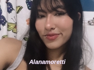 Alanamoretti