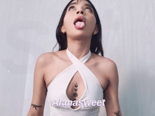 Alanasweet