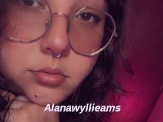 Alanawyllieams