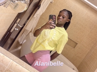 Alanibelle