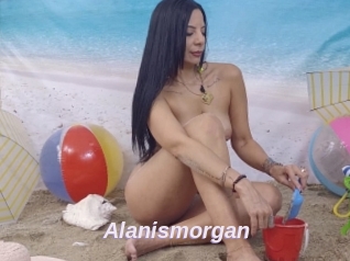 Alanismorgan