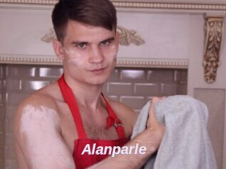 Alanparle