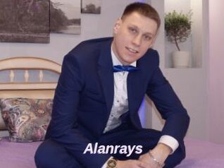 Alanrays