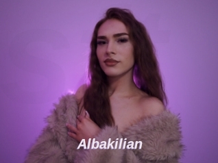 Albakilian