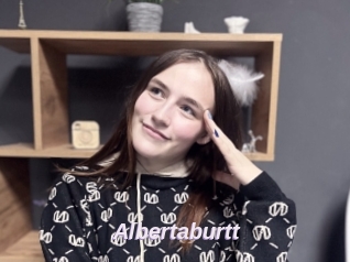 Albertaburtt