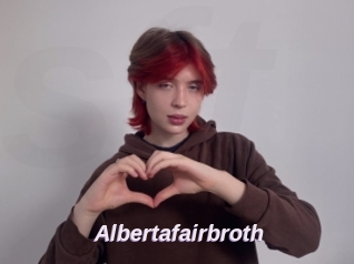 Albertafairbroth