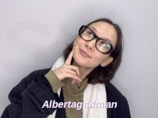 Albertagladman