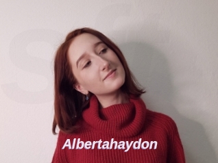 Albertahaydon