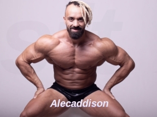 Alecaddison