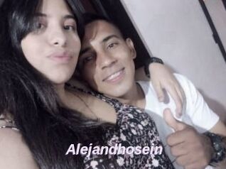 Alejandhosein