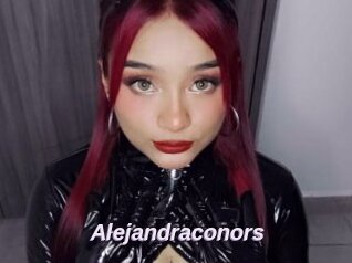 Alejandraconors