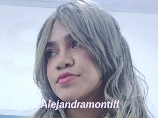 Alejandramontill