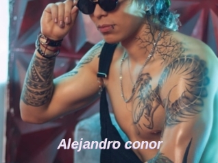 Alejandro_conor