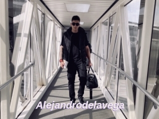 Alejandrodelavega