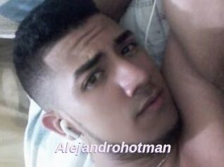 Alejandrohotman