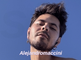 Alejandromaccini