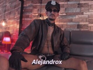 Alejandrox