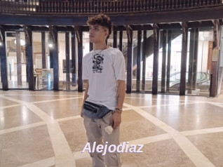 Alejodiaz