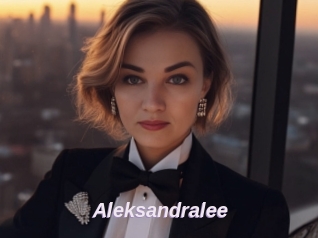 Aleksandralee