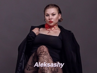 Aleksashy