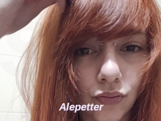 Alepetter