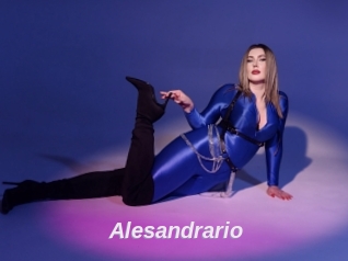 Alesandrario