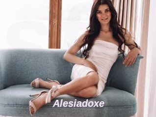 Alesiadoxe